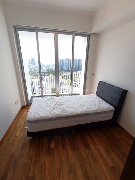 THE PARC CONDOMINIUM 8