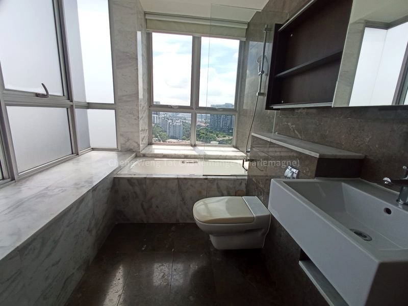 THE PARC CONDOMINIUM 9