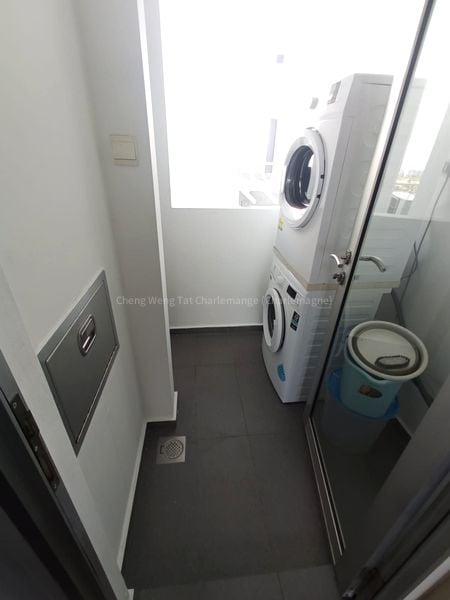 THE PARC CONDOMINIUM 10