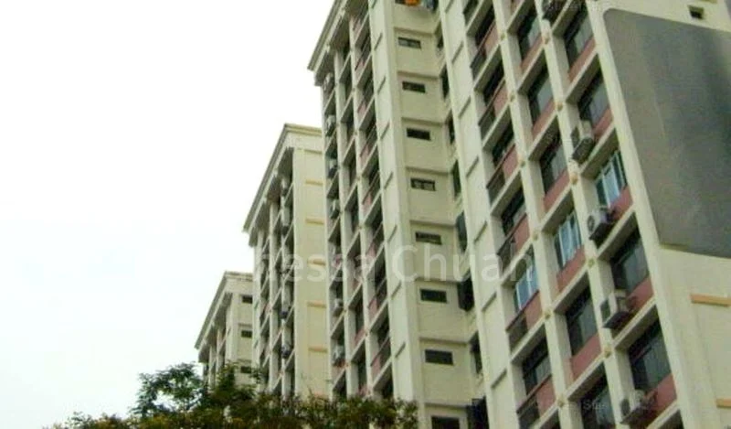 HOUGANG ST 91 2