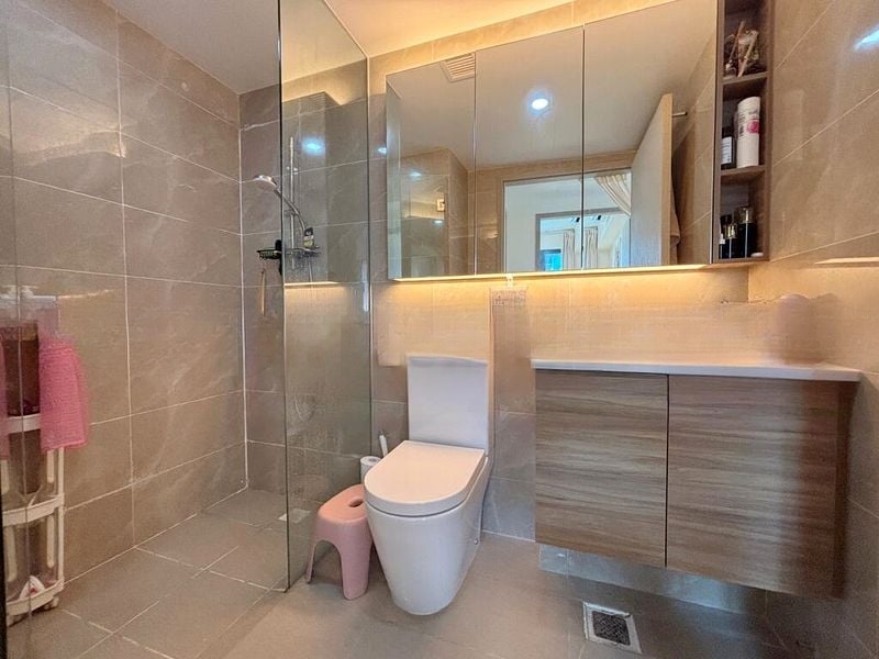 TREASURE AT TAMPINES 3