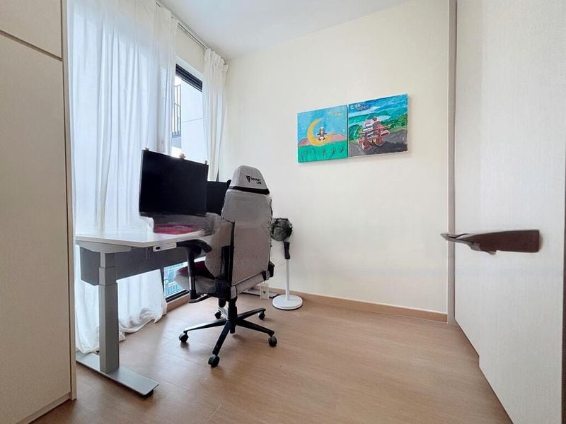 TREASURE AT TAMPINES 5