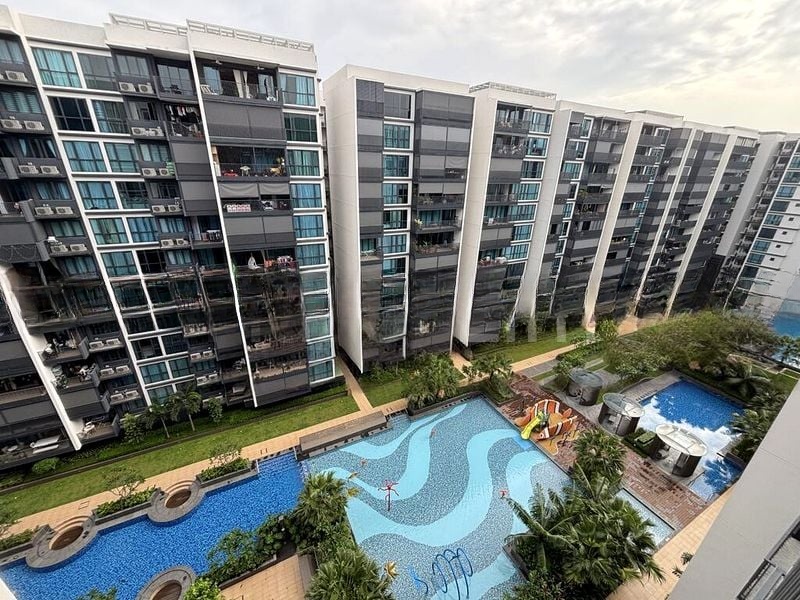 TREASURE AT TAMPINES 2