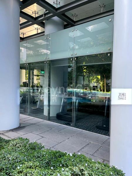 THE SUITES AT CENTRAL 10