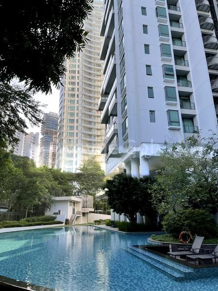 THE SUITES AT CENTRAL 12