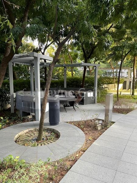 THE SUITES AT CENTRAL 13