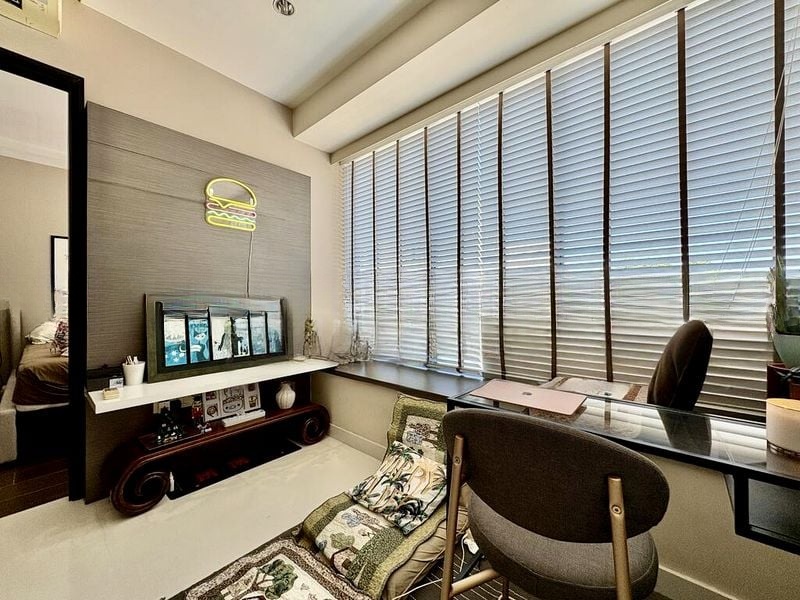 KEMBANGAN SUITES 3