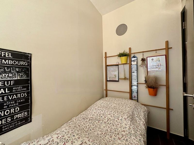 KEMBANGAN SUITES 6