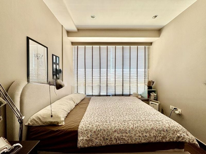 KEMBANGAN SUITES 4