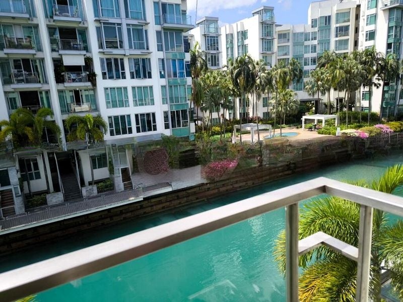CARIBBEAN AT KEPPEL BAY 1