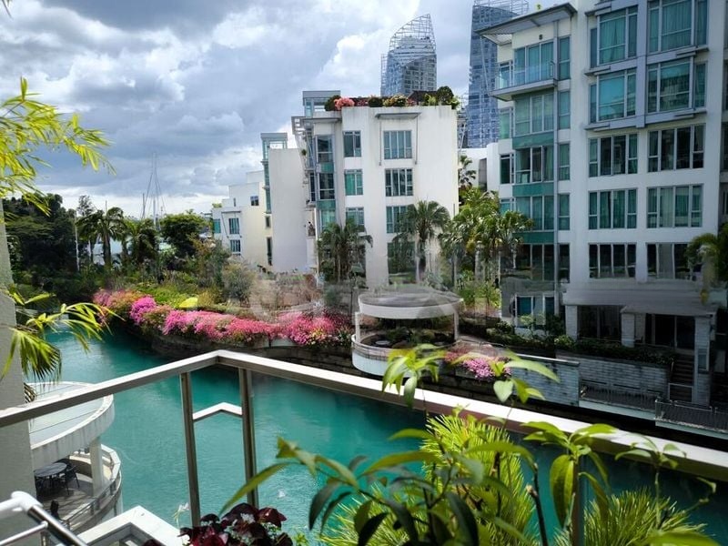 CARIBBEAN AT KEPPEL BAY 11