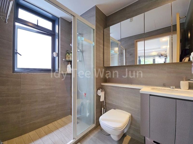 HUNDRED PALMS RESIDENCES 2