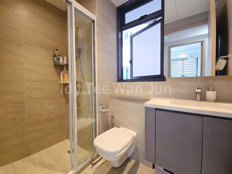 HUNDRED PALMS RESIDENCES 3