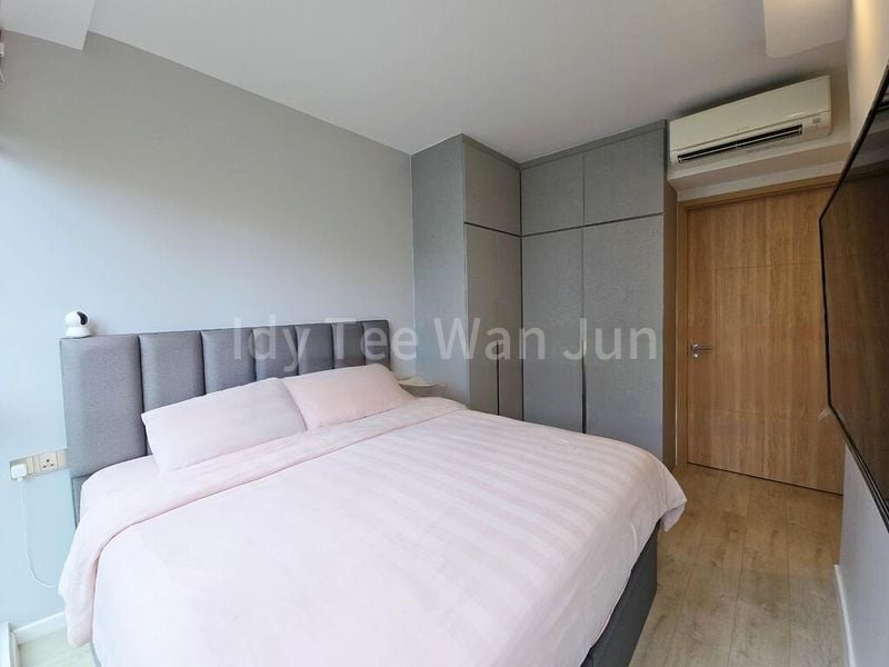 HUNDRED PALMS RESIDENCES 4