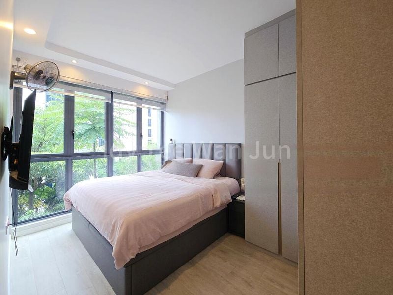 HUNDRED PALMS RESIDENCES 5