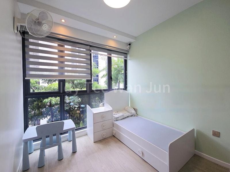 HUNDRED PALMS RESIDENCES 7