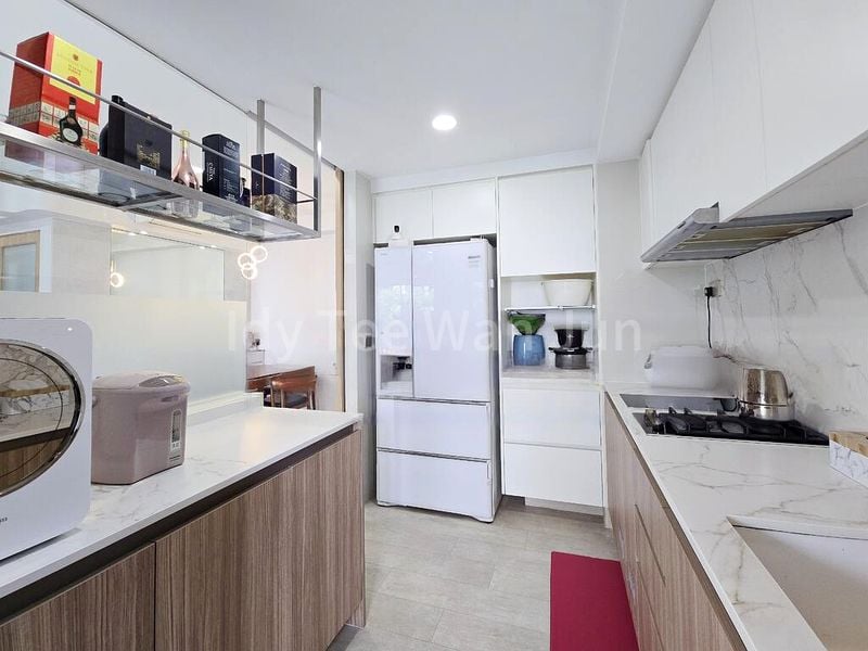 HUNDRED PALMS RESIDENCES 11