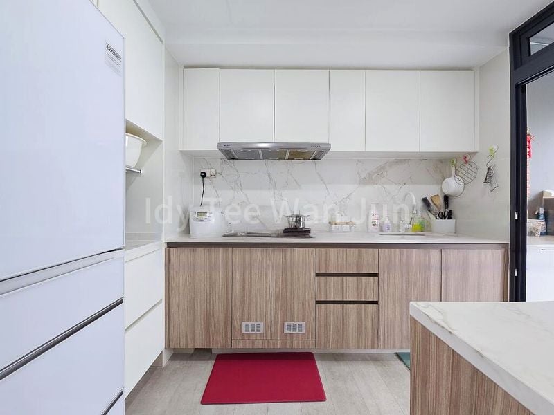 HUNDRED PALMS RESIDENCES 12