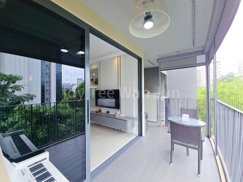 HUNDRED PALMS RESIDENCES 14