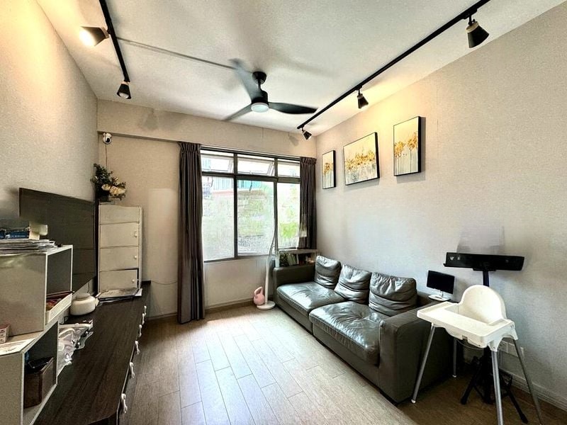 ADAM PARK CONDOMINIUM 10