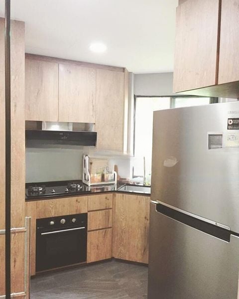 ADAM PARK CONDOMINIUM 8