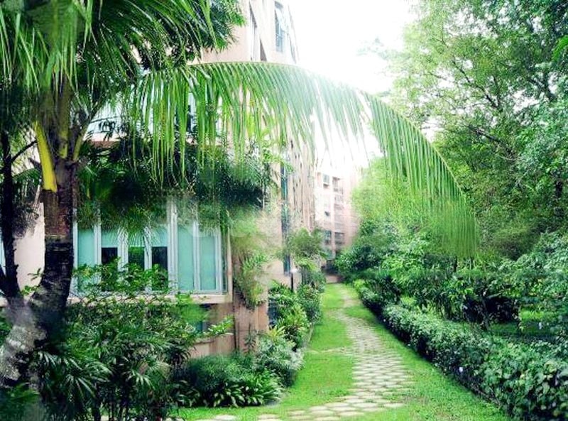 ADAM PARK CONDOMINIUM 3