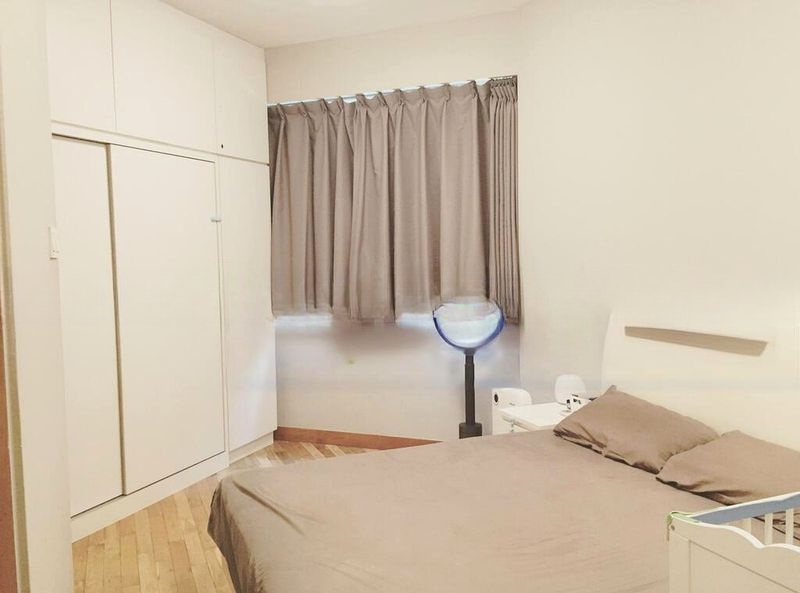 ADAM PARK CONDOMINIUM 7