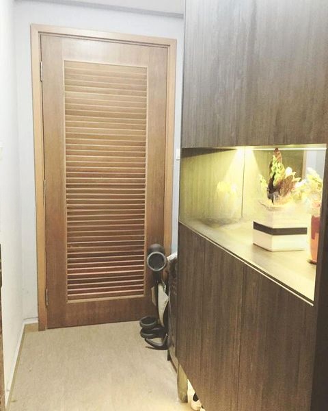 ADAM PARK CONDOMINIUM 5