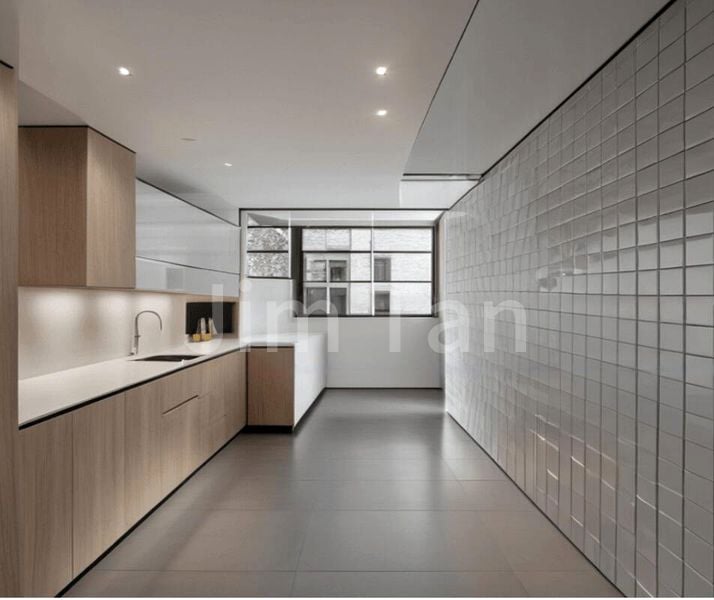 BEDOK RESERVOIR RD 3