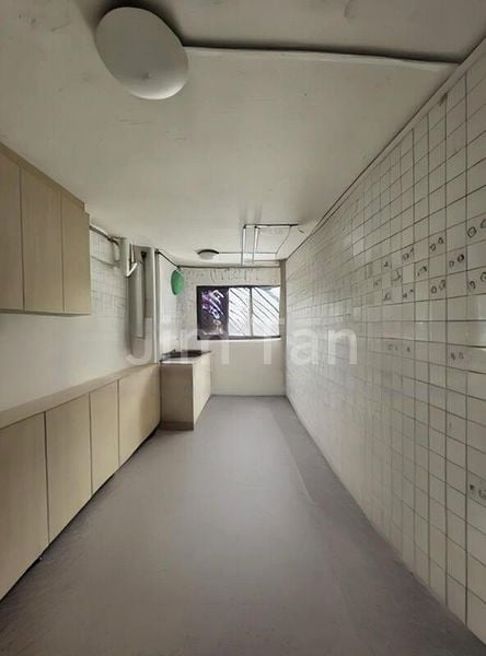 BEDOK RESERVOIR RD 4