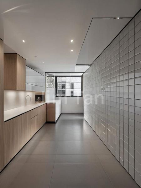 BEDOK RESERVOIR RD 5