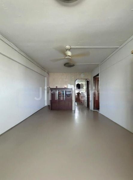 BEDOK RESERVOIR RD 6