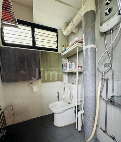 BEDOK RESERVOIR RD 9