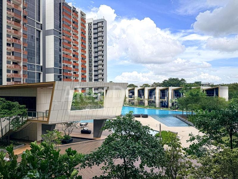 RIVERFRONT RESIDENCES 2