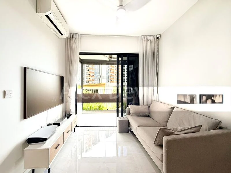 RIVERFRONT RESIDENCES 3