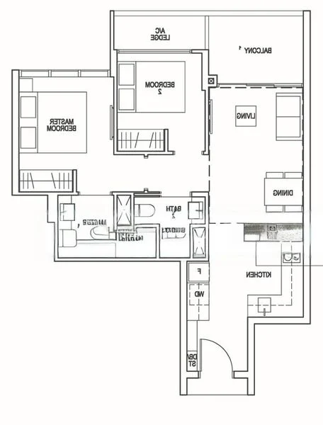 RIVERFRONT RESIDENCES 9
