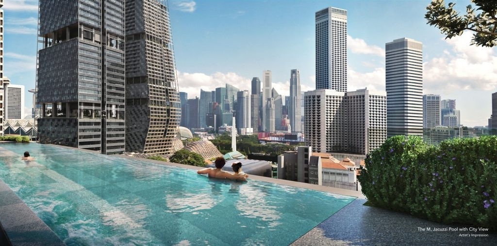 CORALS AT KEPPEL BAY 24