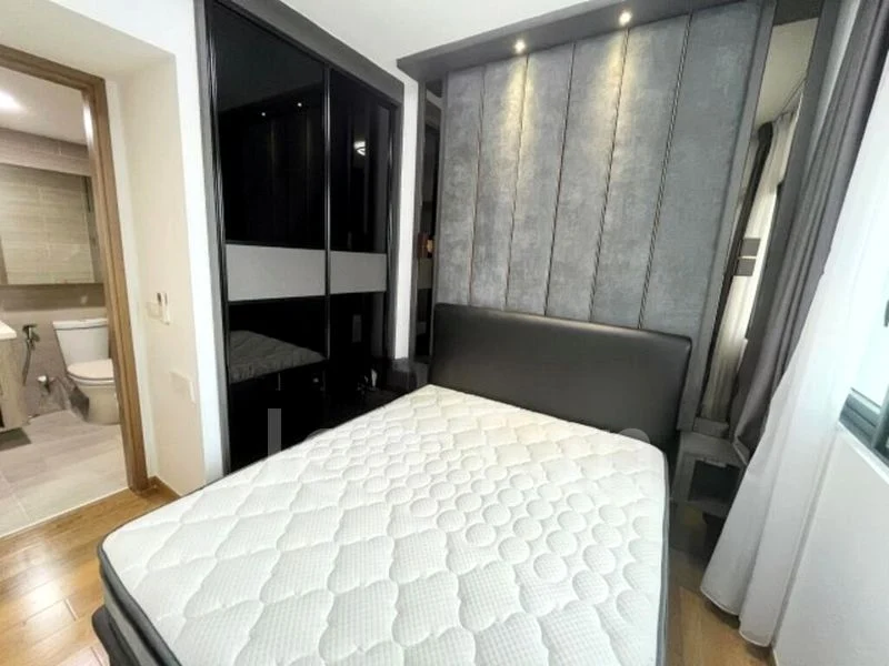 KINGSFORD WATERBAY 2