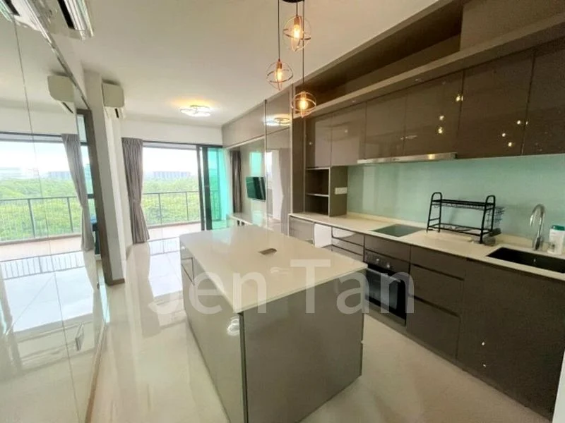 KINGSFORD WATERBAY 5