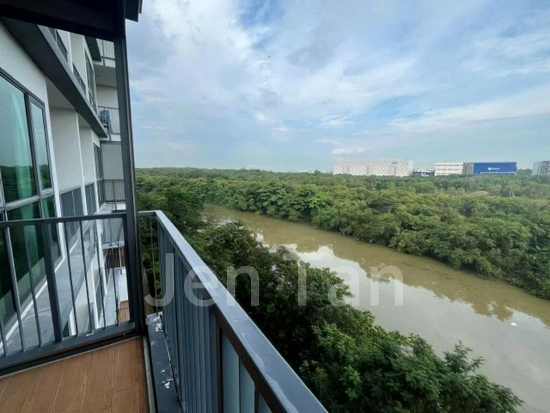 KINGSFORD WATERBAY 6