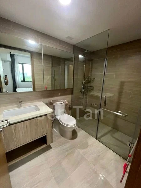 KINGSFORD WATERBAY 9