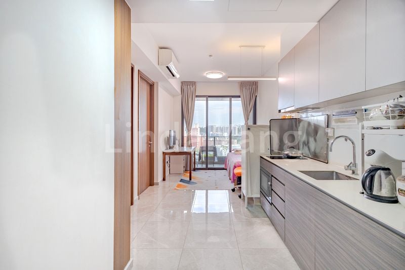 STIRLING RESIDENCES 2