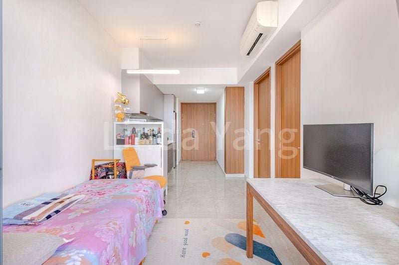 STIRLING RESIDENCES 5