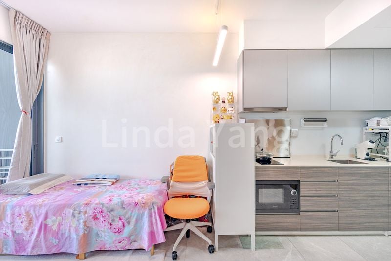 STIRLING RESIDENCES 6