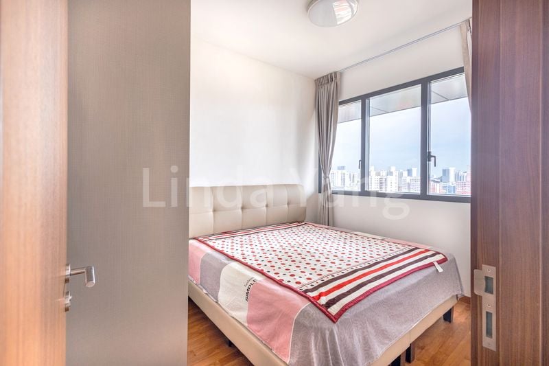 STIRLING RESIDENCES 7