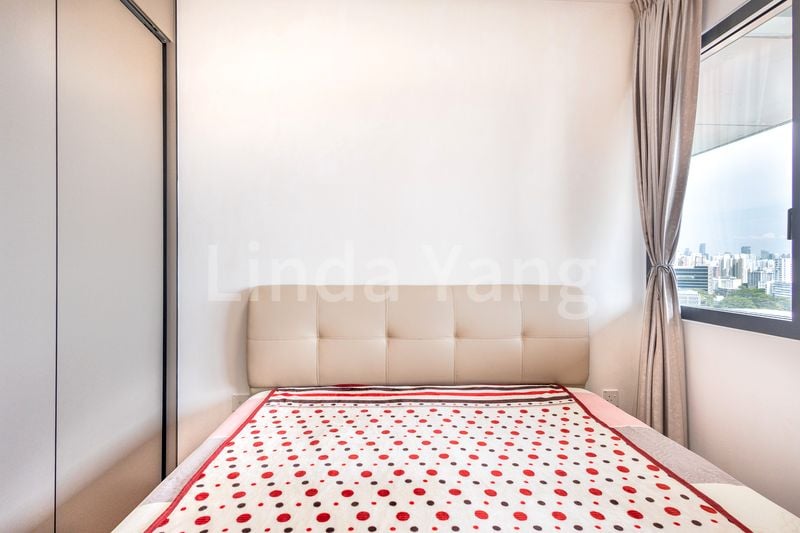 STIRLING RESIDENCES 8