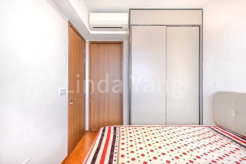 STIRLING RESIDENCES 9