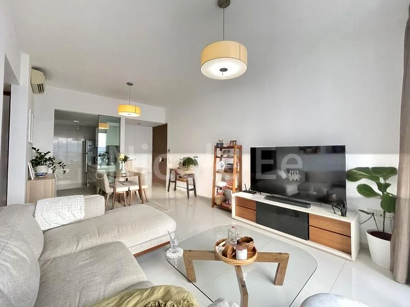 THE WHARF RESIDENCE 2