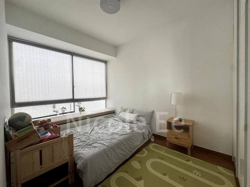 THE WHARF RESIDENCE 4