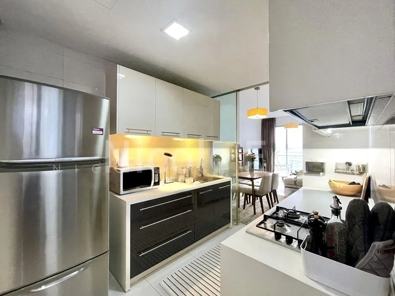 THE WHARF RESIDENCE 5